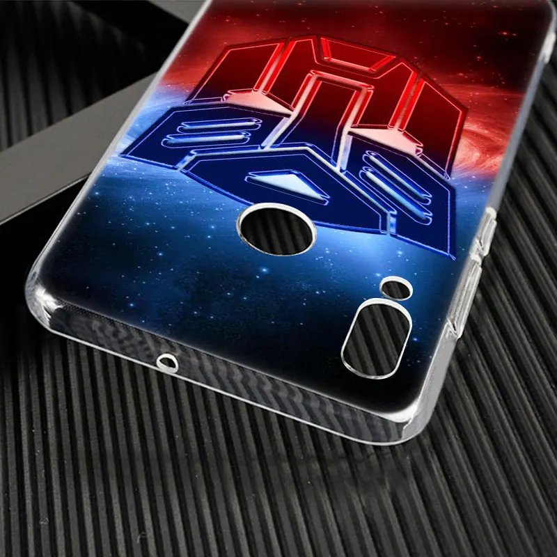 Чехол для Huawei Mate 30 20 10 Lite Pro Y9 Y7 Y6 Prime Y5 2019 2018 2017 | Мобильные телефоны и аксессуары