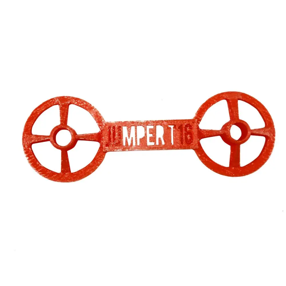 Red 3D TPU передатчик коромысло крепление палка переключатель защитная крышка для перемычки T16 плюс серии открытый источник мульти-протокол радио - Цвет: Red