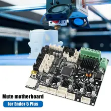 3D Printer Parts V2.2 Silent Mainboard For Ender 5 PLUS/CR-10 S4/CR-10 S5/CR-20 PRO/sV01 CR-20/CR CR-XB/CR-10S Motherboard