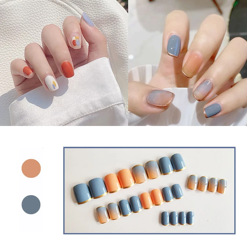 Наклейки для дизайна ногтей украшения стойкие многоразовые наклейки женщин