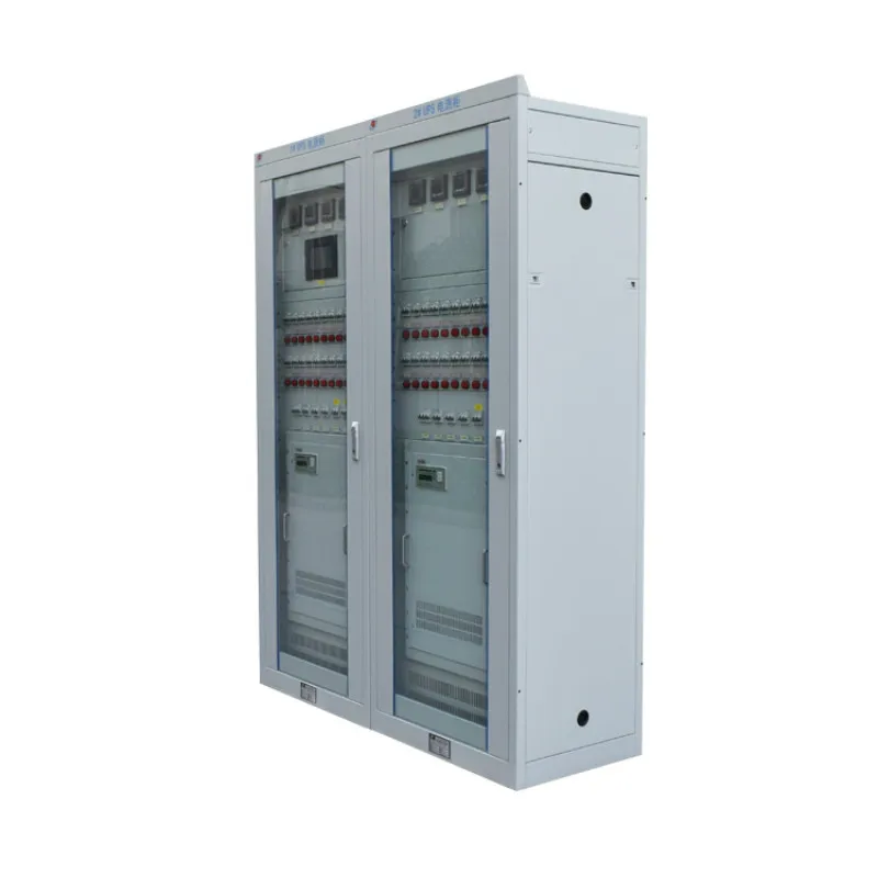 

Uninterruptible Power Supply UPS Factory