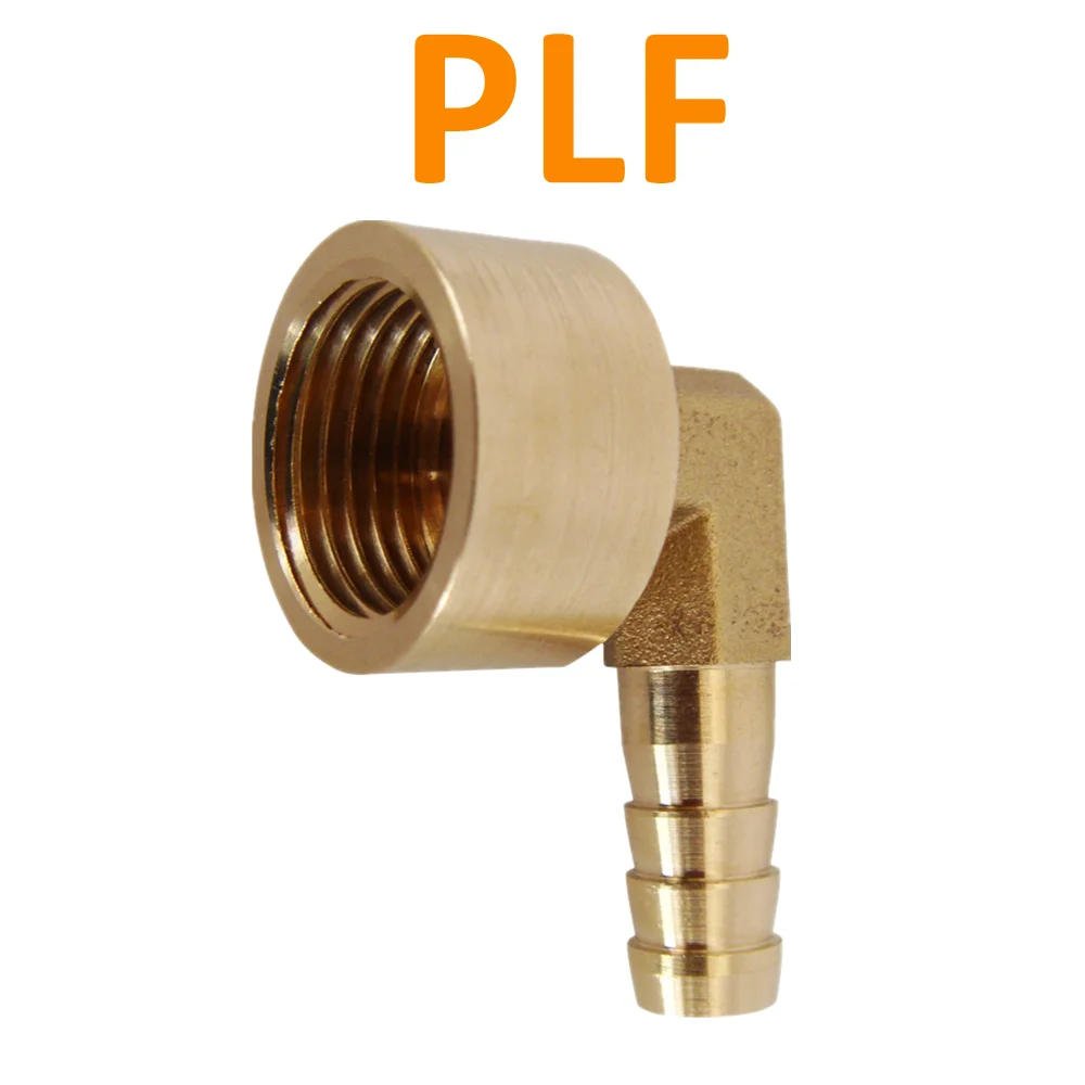 

Латунный фитинг Pagoda 6-16 мм