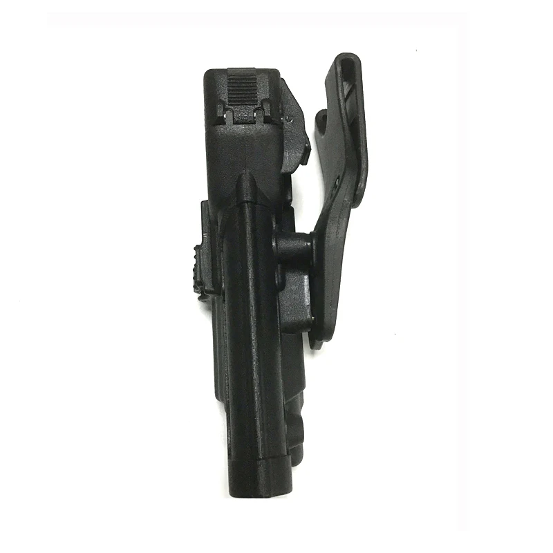 

Right Hand Military Colt 1911 Pistol Holster Gun Case Hunting Shooting Airsoft Belt Holster Tactical Gun Carry Waist Holster