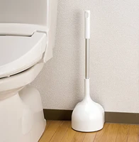 vaccum unclog toilet plunger suction cup sink drain unblock toilet plunger accessories desatascador bathroom products df50xp