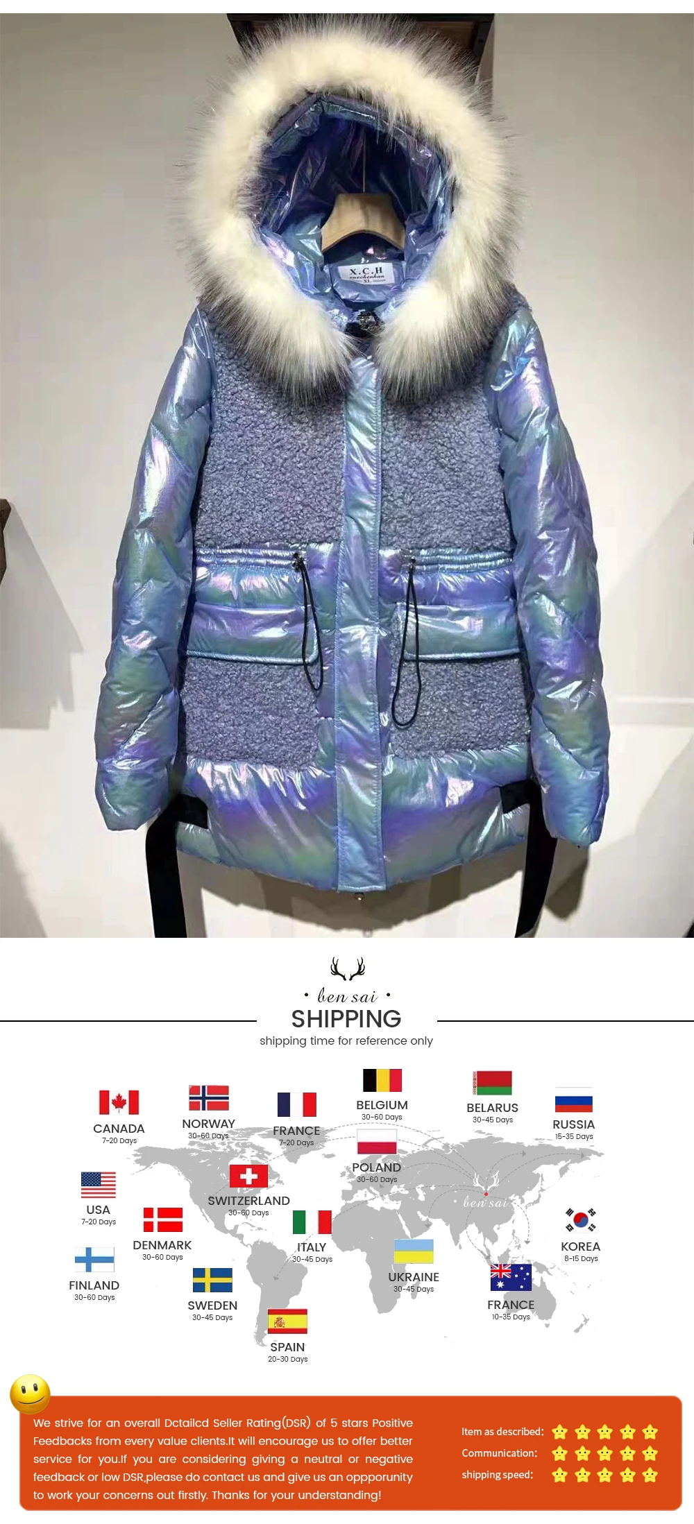 Зимние Модные женские туфли с мехом с капюшоном теплое пальто Parker женские Повседневное карманы; уплотненный Жакет женский глянцевый Материал шерстяное пальто parker