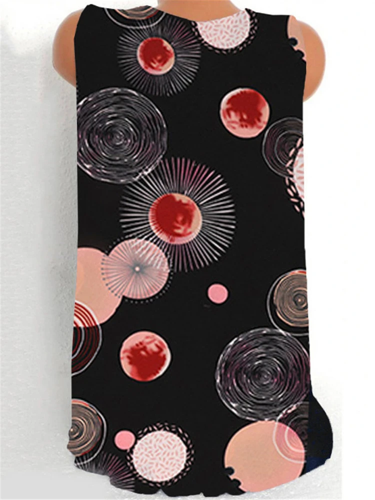 Новая женская футболка большого размера с v образным вырезом без рукавов жилет