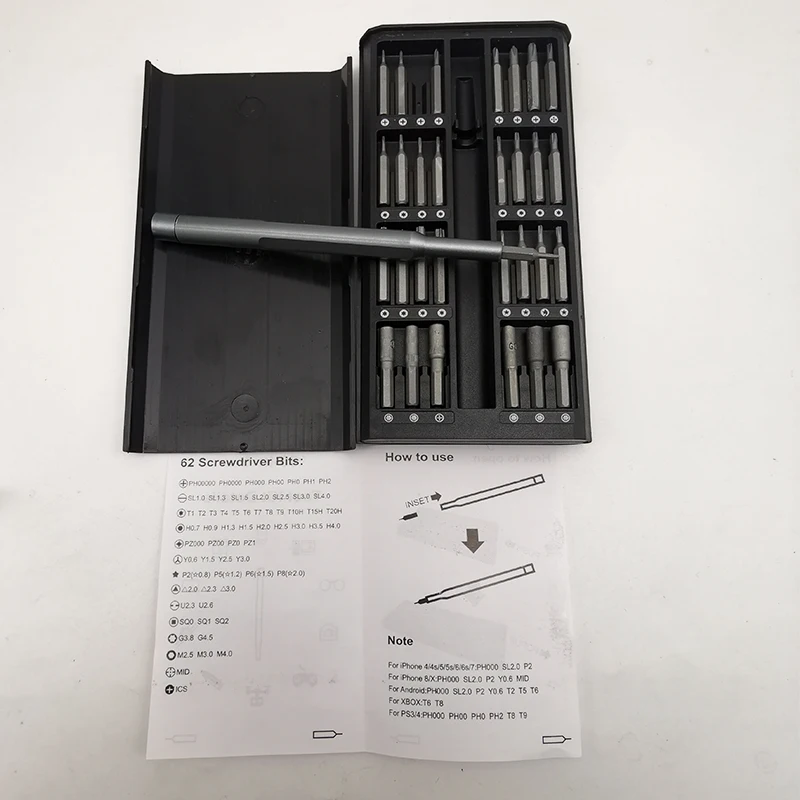 mobile phone screwdriver mobile phone tools screwdriver clock tool screwdriver watch tools watch tool screwdriver set free global shipping