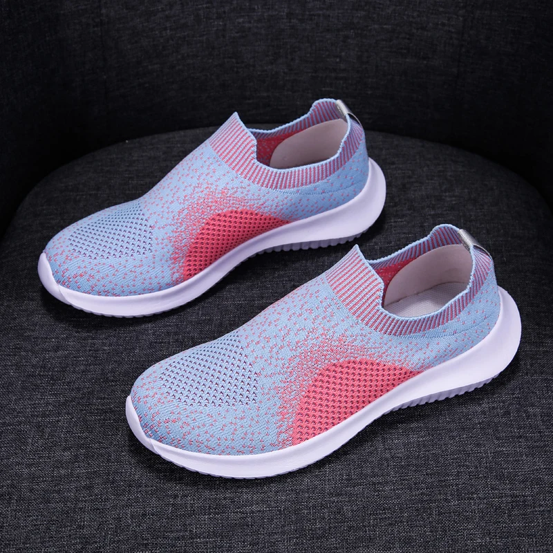 

Women's shoes, ladies casual sports shoes, running yoga shoes, indoor fitness mesh shoes, fashion shoes, non-slip