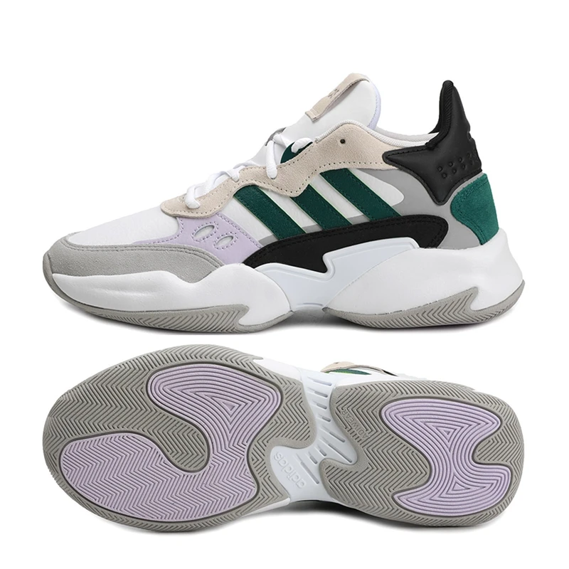 

Original New Arrival Adidas NEO STREETSPIRIT 2 Men's Running Shoes Sneakers