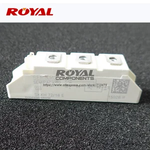 Новый и оригинальный модуль SKKH7218E SKKH7216E SKKH7220E SKKH7222E SKKH7222EH4 SKKH7208E SKKH7212E SKKH7214E