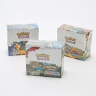 Подарочные игрушки Pokmon Древние истоки, Щит меча, усилитель, против коллекции карт, для детей, 324