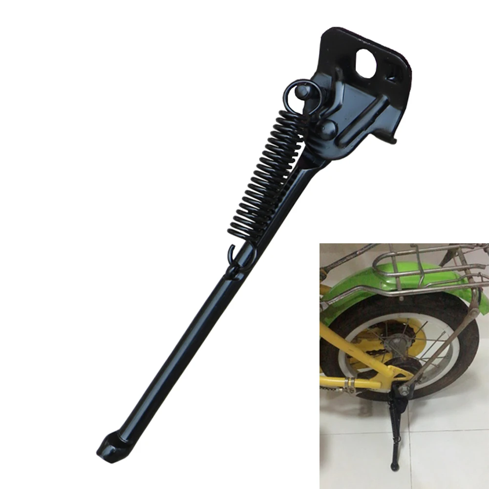 Детская подставка для велосипеда боковая стойка задняя антикоррозийные