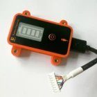 Аккумуляторная батарея, панель дисплея, сенсорный ЖК-экран, USB-UART кабель DALY BMS