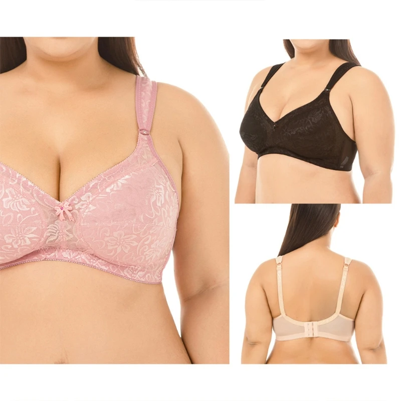 

Женский кружевной бюстгальтер с чашками пуш-ап и V-образным вырезом