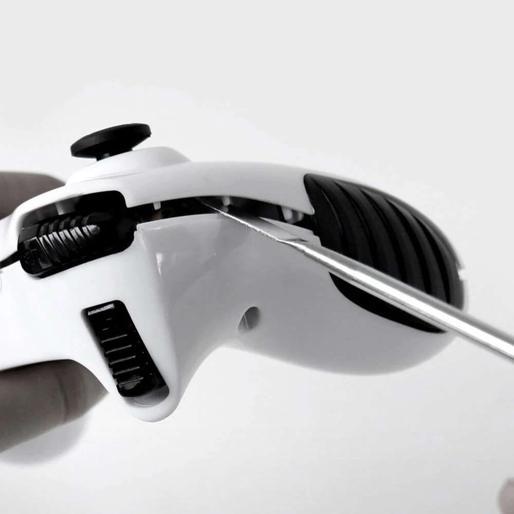 

Electric Screwdriver 1F+ Portable Cordless Electric Power Screwdriver Drill Magnetic Screw Driver Set For Small Devices Repair