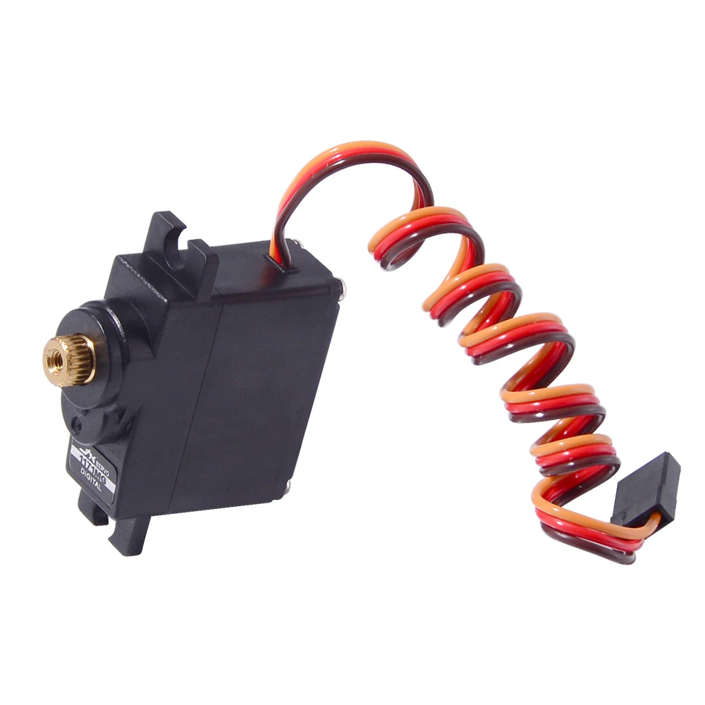 jx servo pdi 1171mg 17g 35 кг металлическая шесте