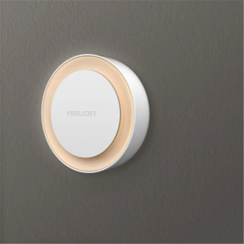 Новейший ночник Xiaomi Yeelight для детей датчик освещения автоматически загорается