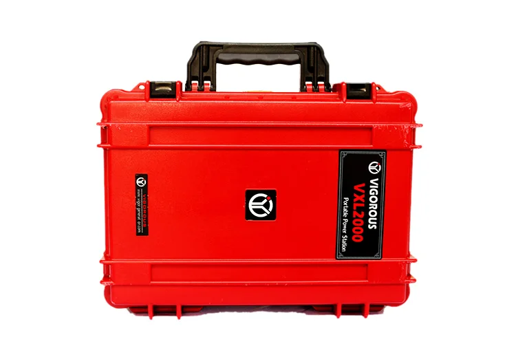 

2000W Portable Station Power Bank,Portable Power Station 2000Wh for Travelling