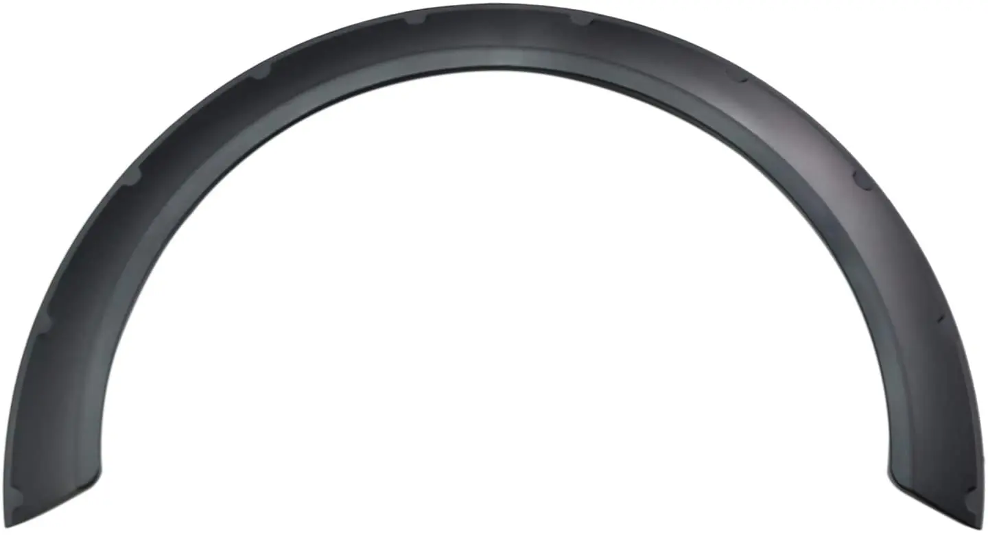 4 шт. Универсальные гибкие автомобильные арок на крылья 3 1/80 мм | Автомобили и