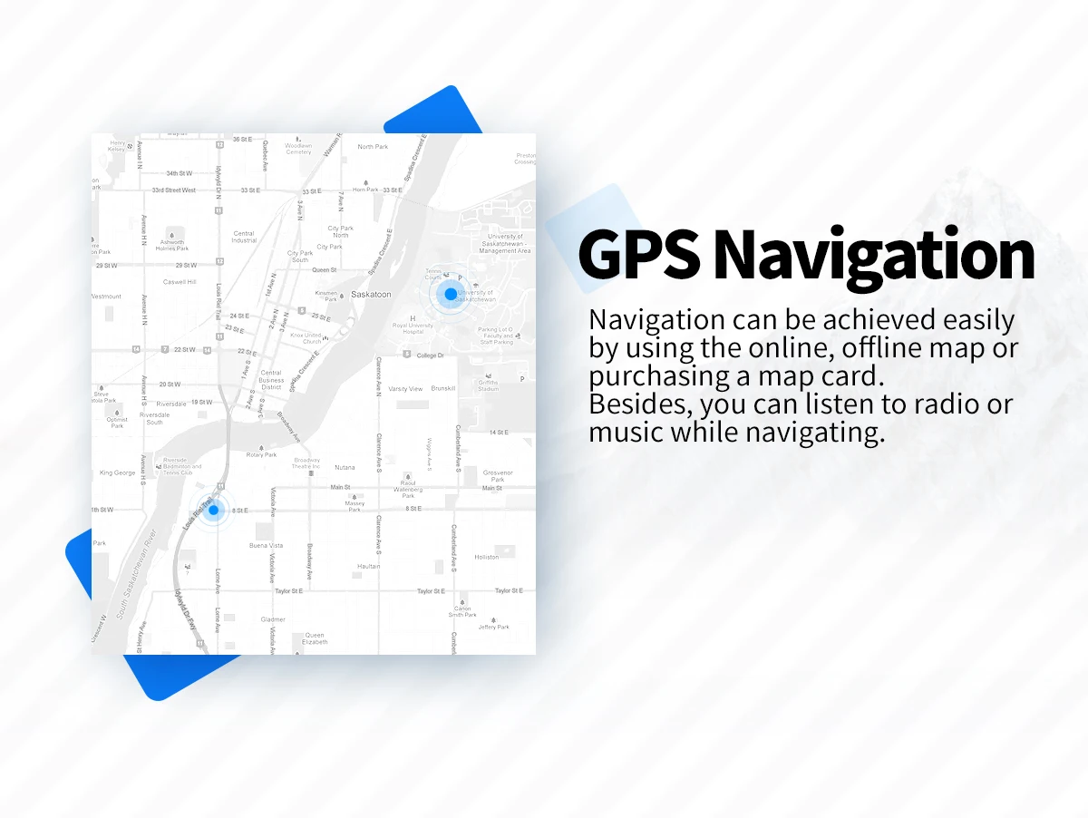 " Восьмиядерный 4 Гб+ 64 ГБ Android 8,1 Автомагнитола Стерео gps навигация головное устройство для JEEP WRANGLER DODGE CHRYSLER мультимедиа CD плеер