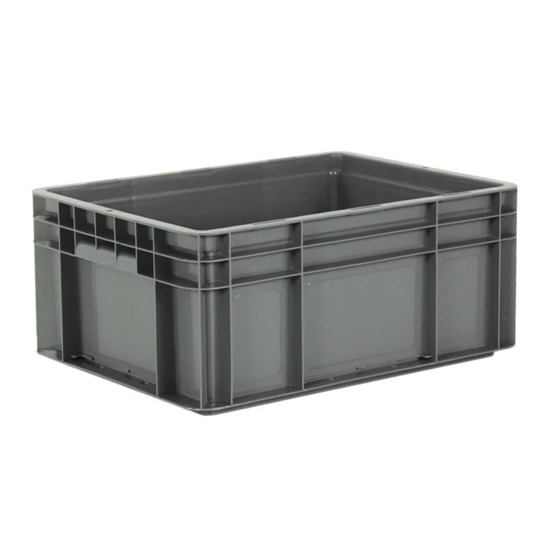 

Квадратный гидропонный резервуар для воды из полипропилена для гидропонного сада