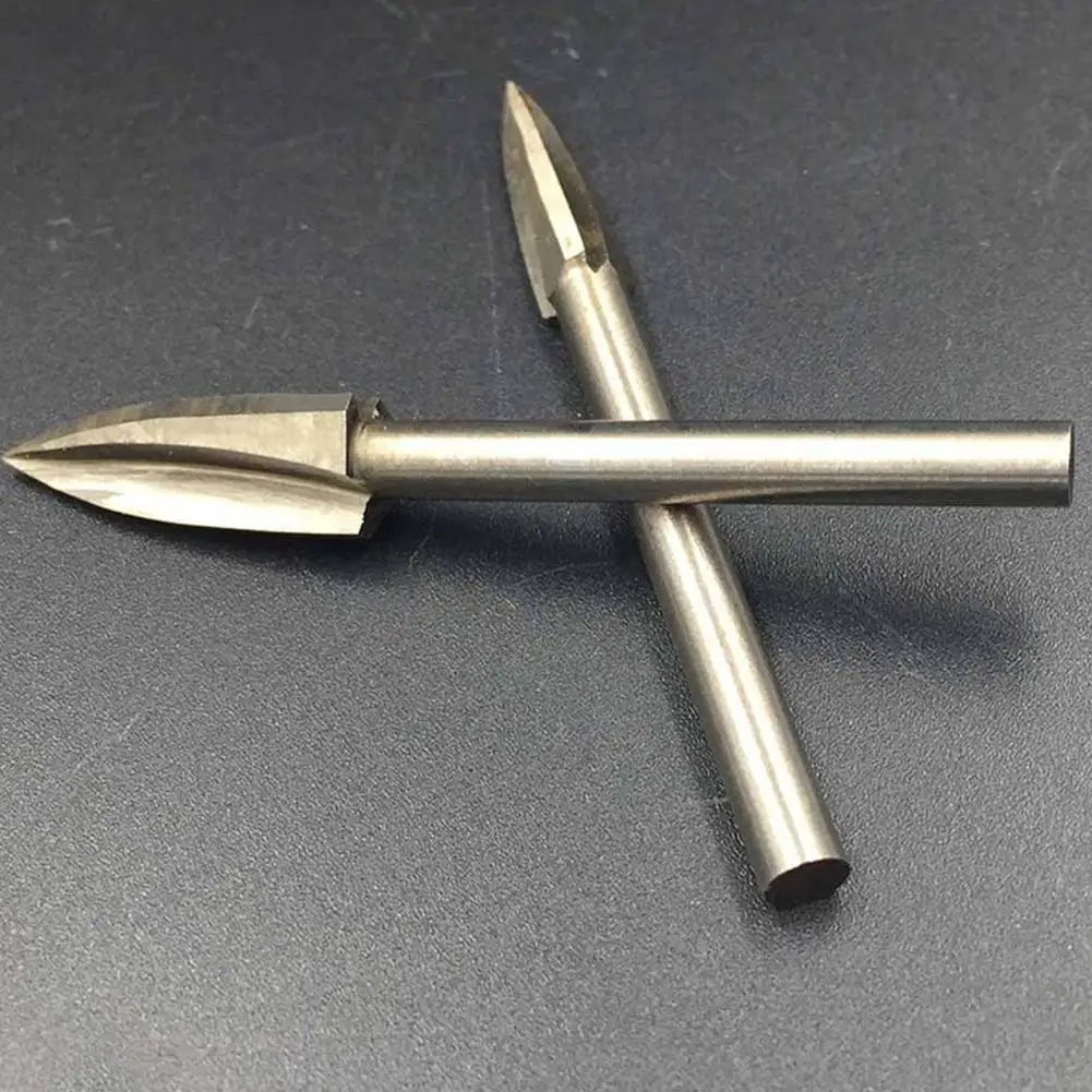 Станок для резьбы по дереву деревообрабатывающий инструмент серебристый резчик