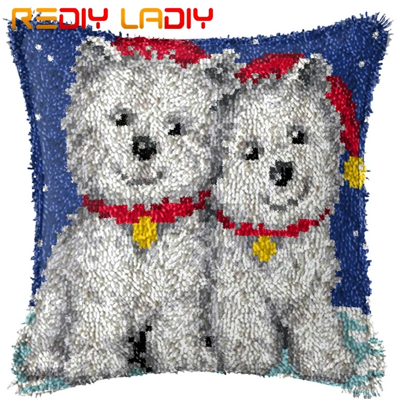 2015 3D крючок с защелкой комплекты подушек желтый Гарфилд сделай сам рукоделие