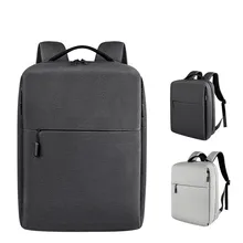 Laptop Bag for Macbook Air Pro M1 2020 13 14 15 15.6 Inch Backpacks Pouch for Xiaomi Dell Lenovo Notebook Computer Backpack