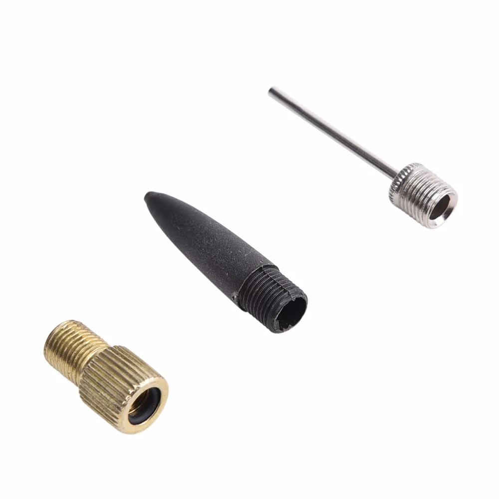 3 шт./лот новые комплекты инфлятора для пневматической рамы иглы насоса адаптер