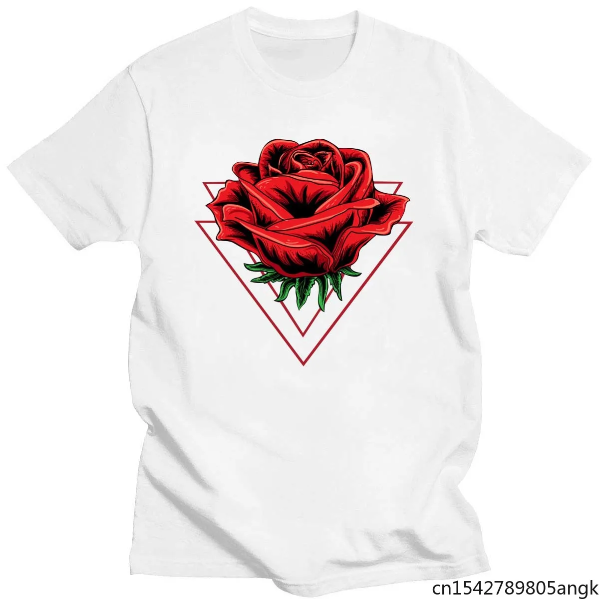 

Женская футболка с круглым вырезом и коротким рукавом, в стиле Харадзюку