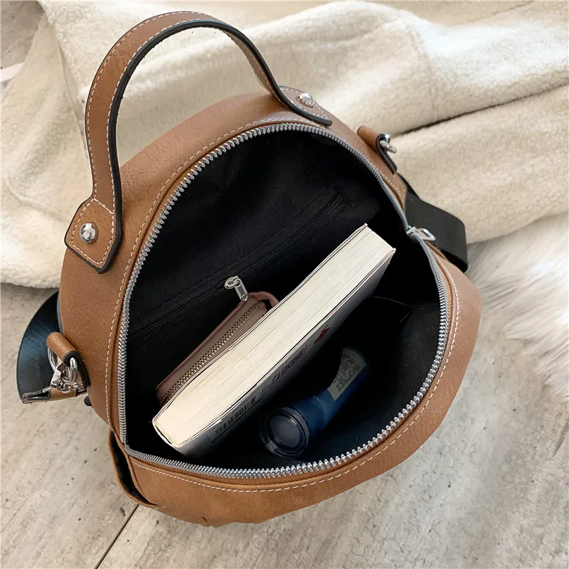 

Causal Women Leather Backpack Female V Pattern Shoulder Bag White School Backpack for Teenage Girl Travel Tote Back Bag Mochilas