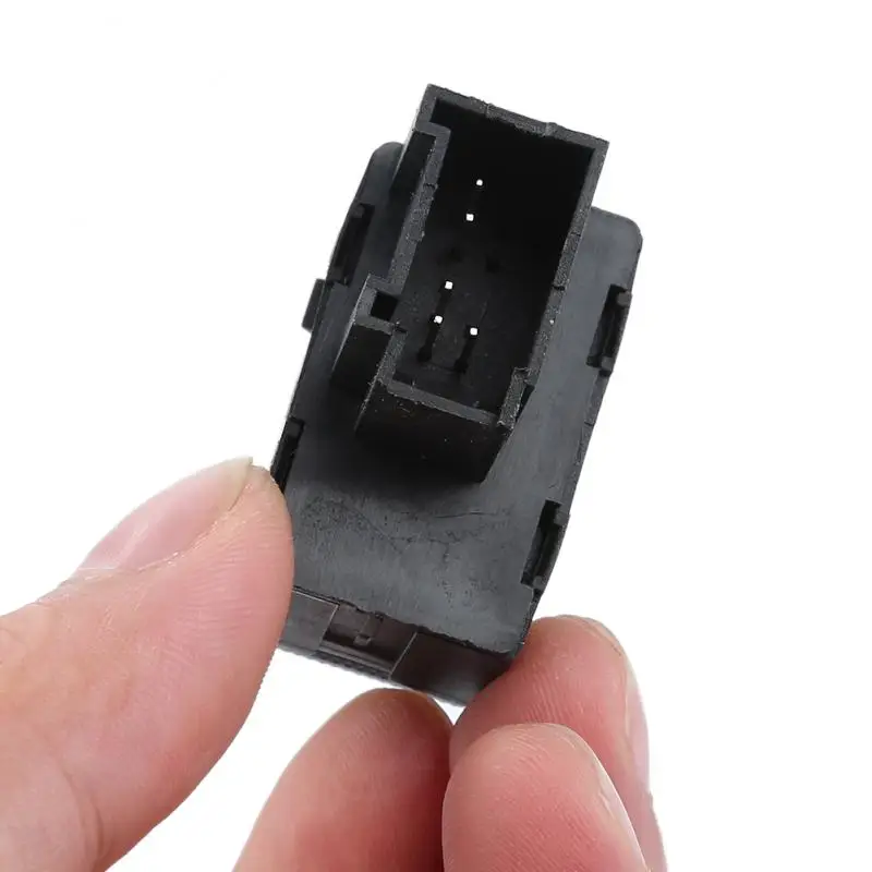 Переключатель Стеклоподъемника 1J3 959 857A 1J3959857A для VW Polo /Lupo Skoda Fabia Octavia Seat Cordoba /Ibiza III