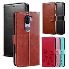 Кожаный чехол для Letv Leeco Le Max 2 X820 X821 X829 2 Pro 2S S3 Pro 3 Changer S1 Cool 1 1S чехол + Силиконовый мягкий флип-чехол для телефона