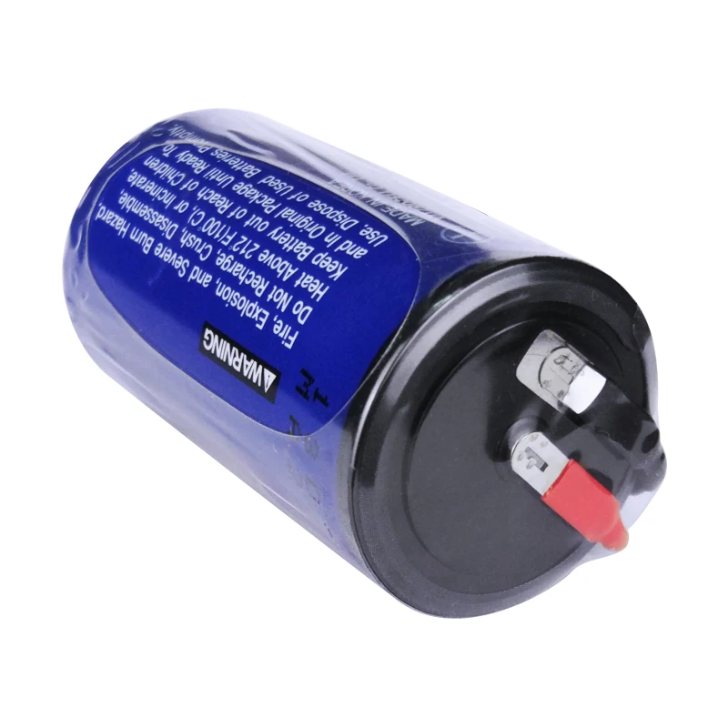 SB D02 воды/электричества/газовый счетчик Термальность оборудование Батарея LS33600 TL