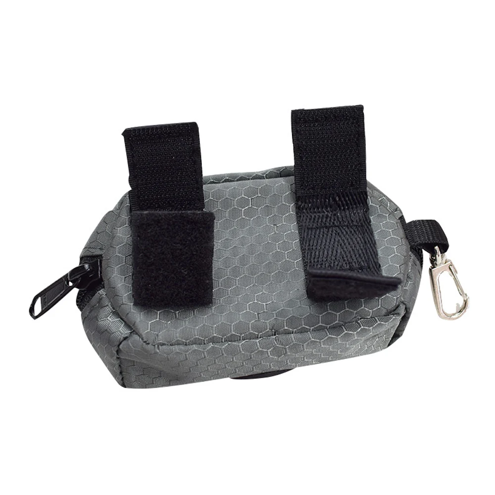 Портативный многофункциональный мусорный мешок для экскрементов домашних