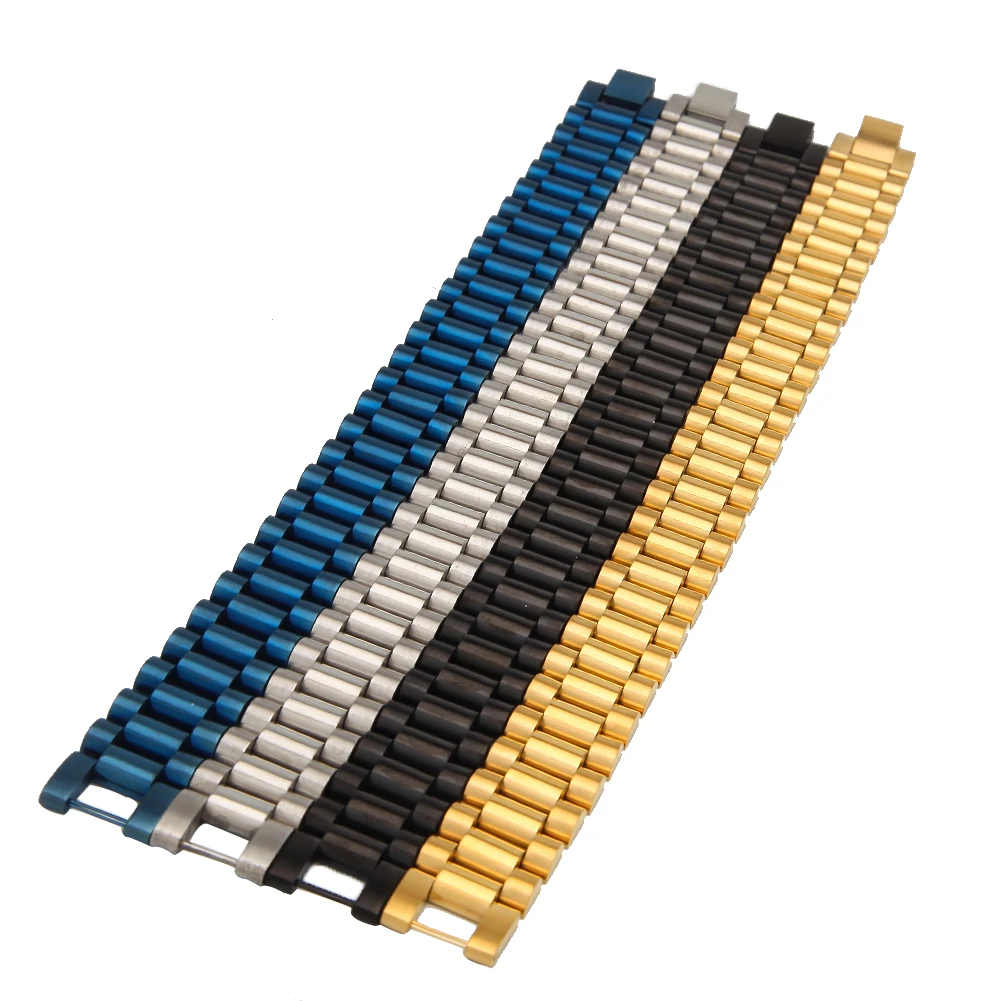 Модный роскошный браслет унисекс из нержавеющей стали в стиле хип хоп 1 5 см|Колье|