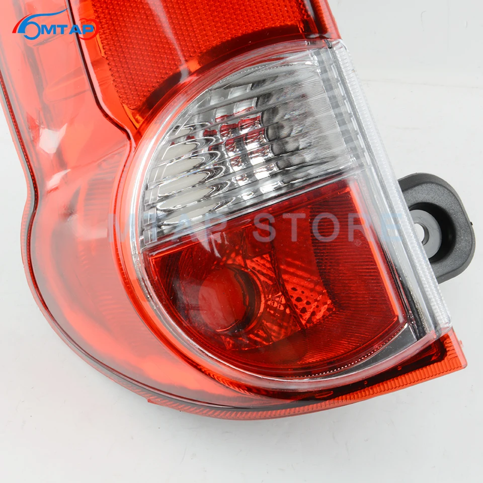 MTAP Outer Tail Lamp For Nissan NV200 2008 2009 2010 2011 2012 2013 2014 2015 Outside Brake Stop Light | Автомобили и мотоциклы