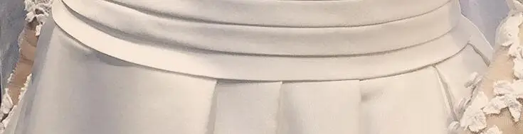 

#10015 2020 Long Sleeve Lace Wedding Bride Wedding Gown Bridal Dress Real Picture Photo Plus Size Satin Factory