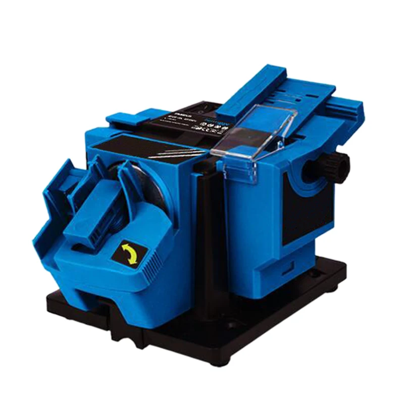 220 В 96 Вт многофункциональная электрическая точилка для ножей сверлильный станок заточки и заточка