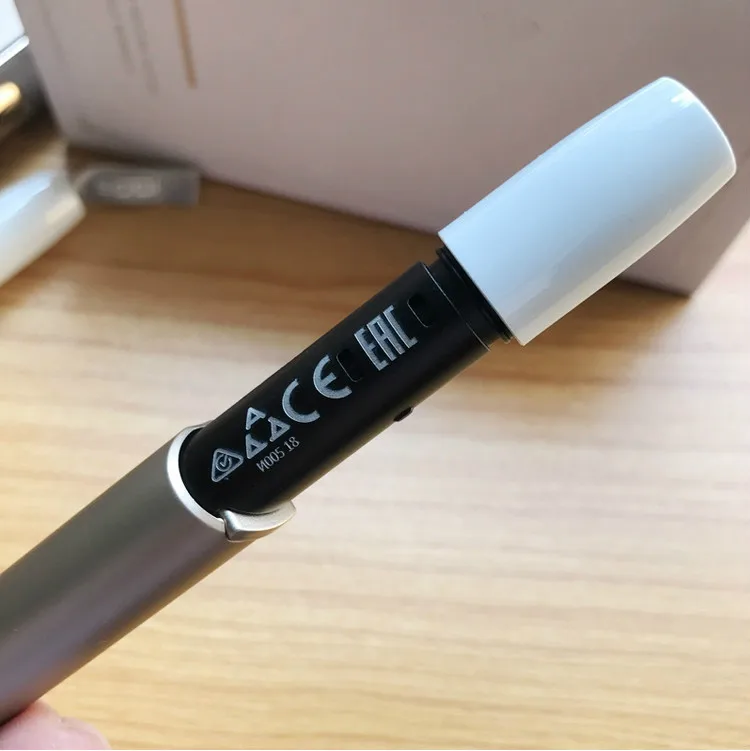 1 шт. белая цветная Чистая щетка Vape аксессуары для Iqos очиститель для Iqos 3,0 Plus чистящий инструмент Чистая щетка