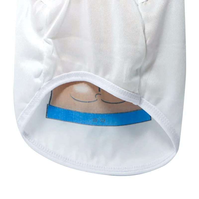 Милый полный бикини из полиэстера жилет для собаки собака породы чихуахуа Одежда