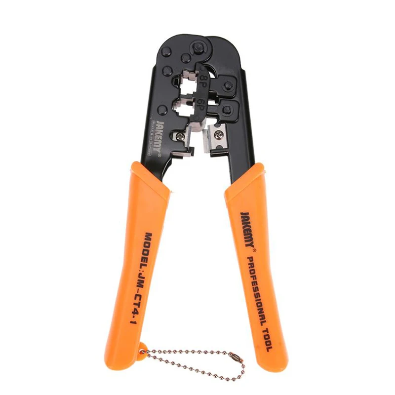 Портативный 6P 8P сетевой Интернет кабель щипцы плоскогубцы инструменты для