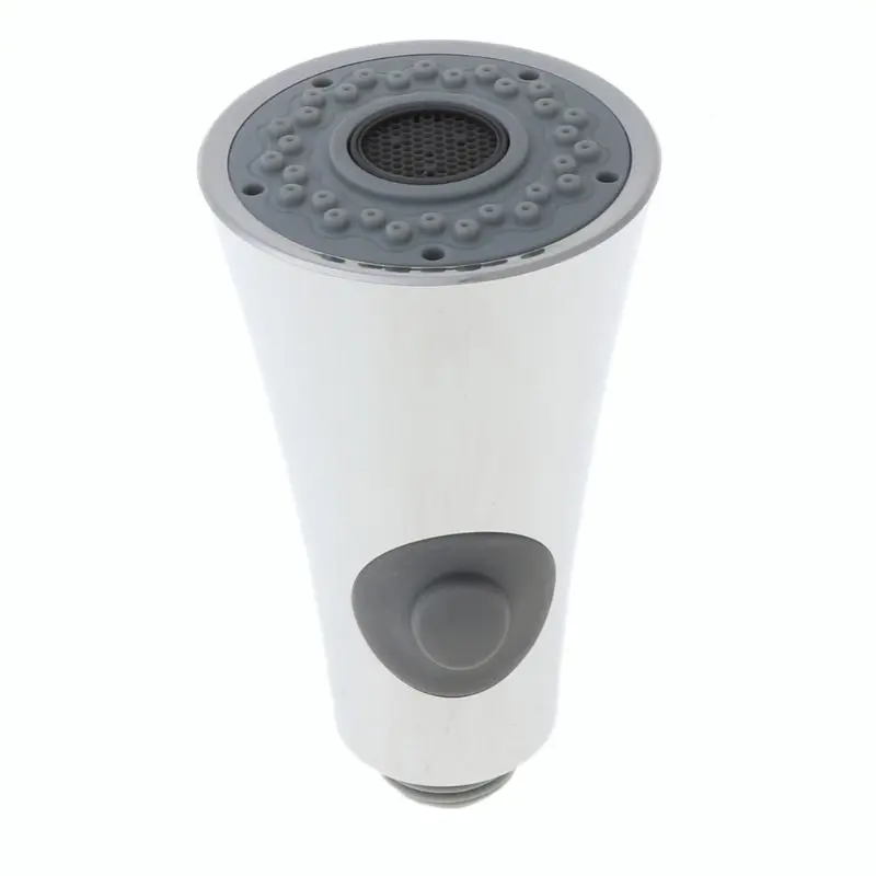 

Faucet Spray Head Sink Pull Down Sprayer Spare Parts Replacement Kits For Kitchen Bathroom QXNA