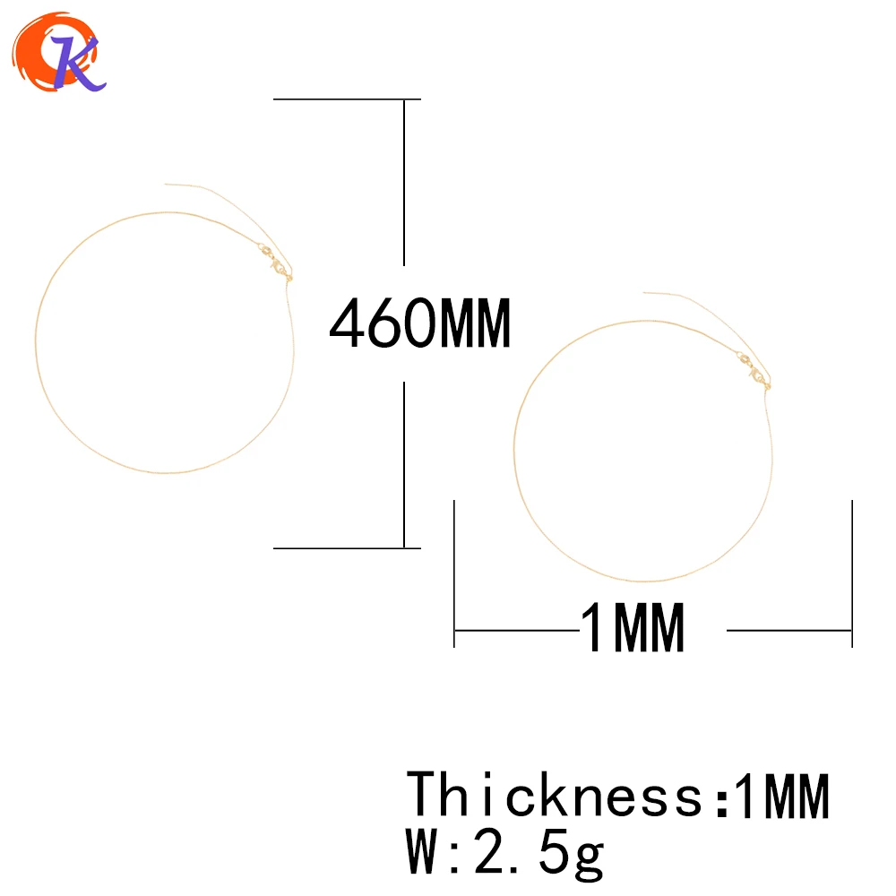 Сердечный дизайн 10 шт. ювелирные аксессуары/цепочки для браслетов/ПОДЛИННОЕ