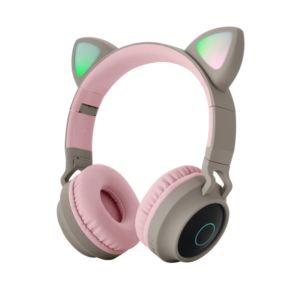 Fones de Ouvido Fone de Ouvido Redução de Ruído Fones de Ouvido para Jogos para Celular e pc Wireless Bluetooth Dobrável Deep Bass para Jogos Celular e pc 5.0