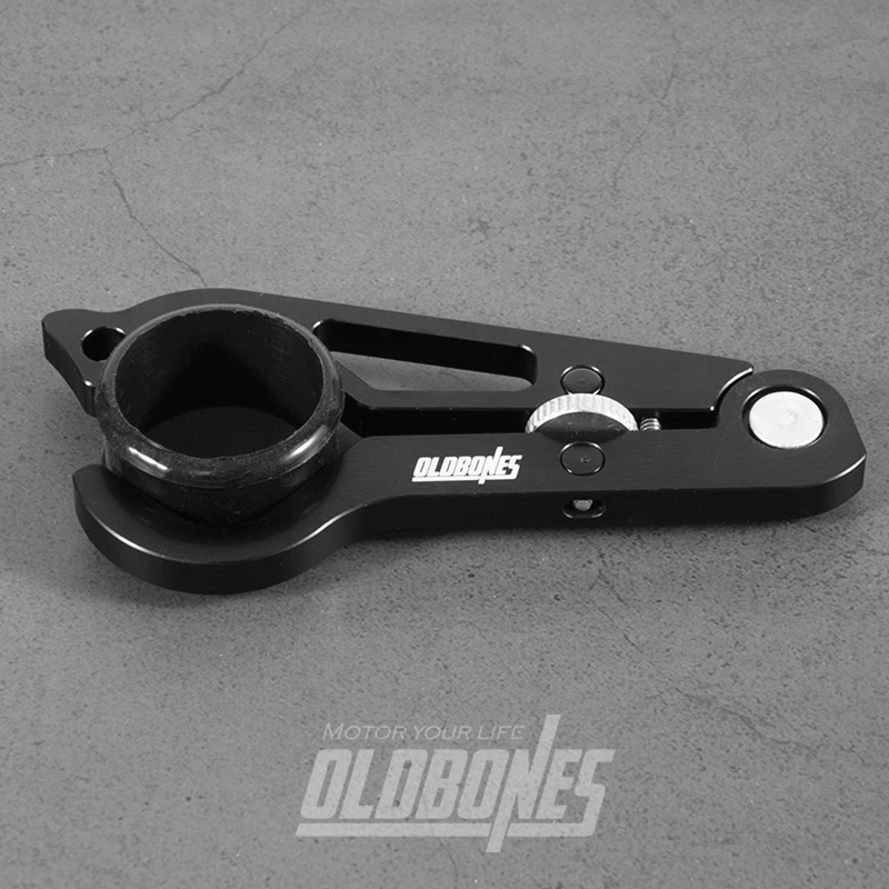 Мотоцикл скутер 22 мм рулон дроссельная заслонка система круиз-контроля защита