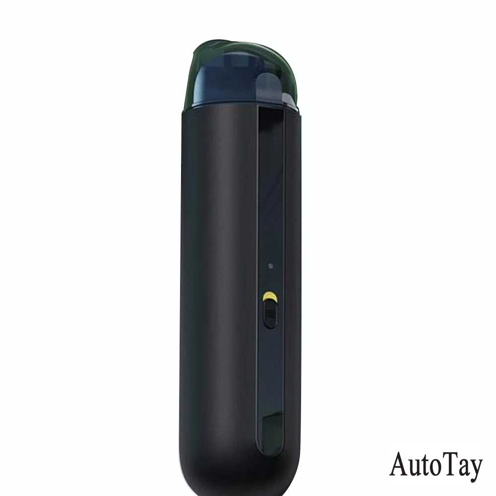 

1PC Car Vacuum Cleaner Portable Wireless Handheld Auto Vacuum Cleaner Robot for Computer Cleaning & Home & Car Interior