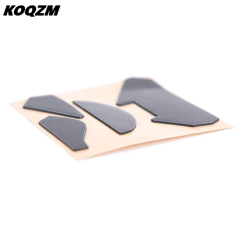 

1Set New Mouse Feet Skates Pads for Logitech G402 High Quality