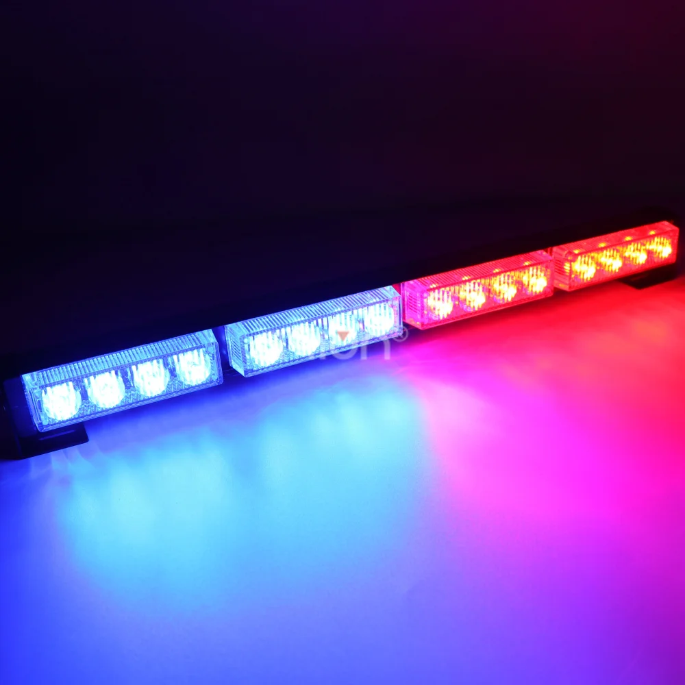 Светодиодный стробоскосветильник высокой мощности желтый белый синий янтарный