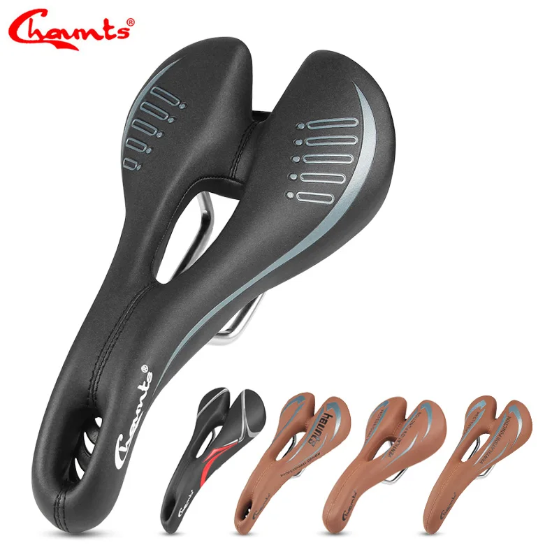 Chaunts велосипедное седло MTB сиденье для горного велосипеда заднее из пенопласта